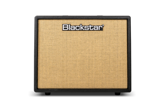Blackstar Debut 50R Black Set image 2