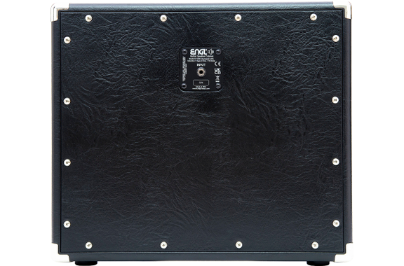 Engl E112SB Cabinet V-Type image 2