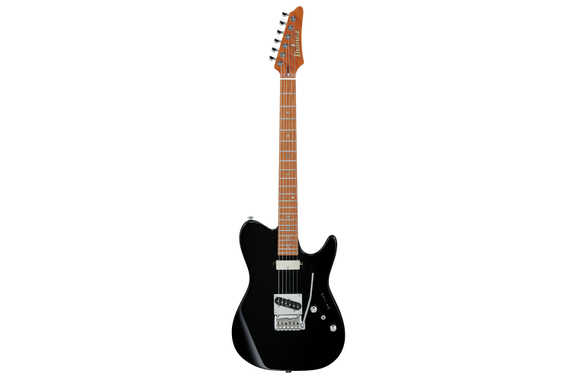Ibanez AZS2200-BK Black  - Retoure (Zustand: sehr gut) image 2