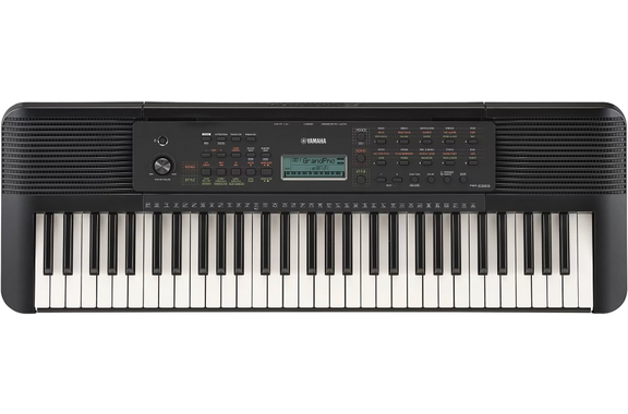 Yamaha PSR-E283 image 2