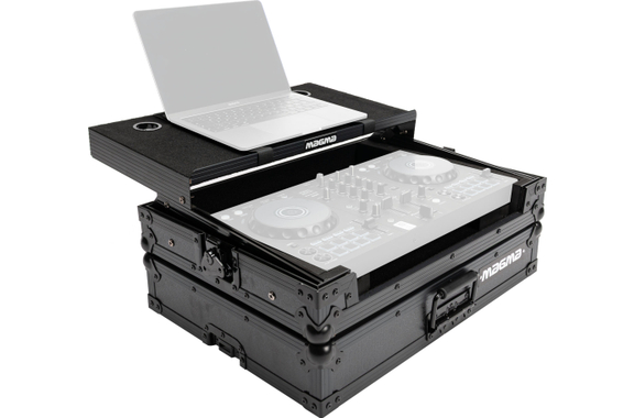 Magma Controller DJ Workstation DDJ-FLX4/DDJ-400 (B/B) image 2