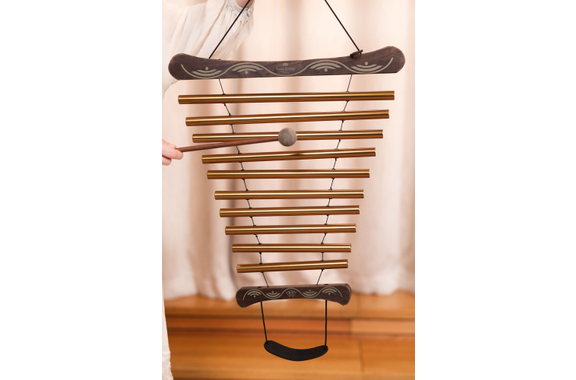 Meinl Sonic Energy Meditation Flow Chime D-Dur image 2