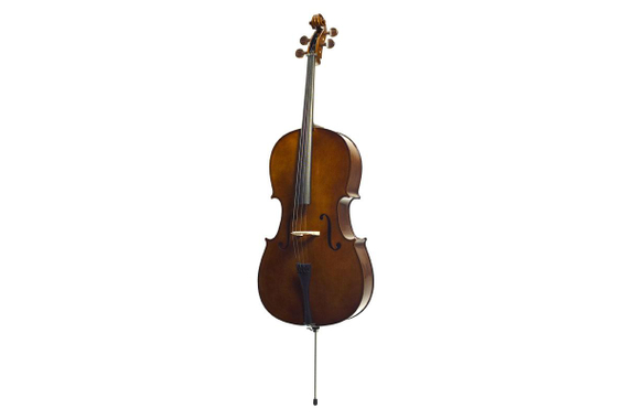 Stentor SR1102 4/4 Student I Cello image 2