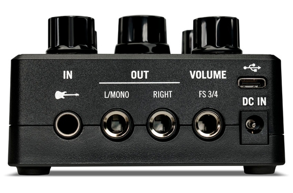 Line6 POD Express Black image 2