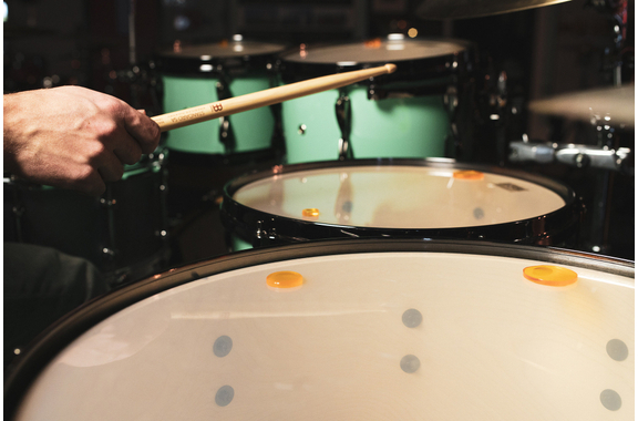 Meinl MDHA Drum Honey Assortiment 12-delig image 2