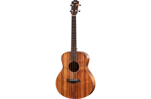 Taylor GS Mini-e Koa Bass  image 2