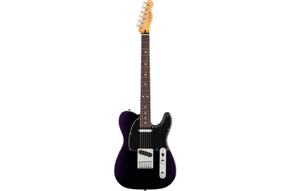 Fender Player II Modified Telecaster Dusk image 2