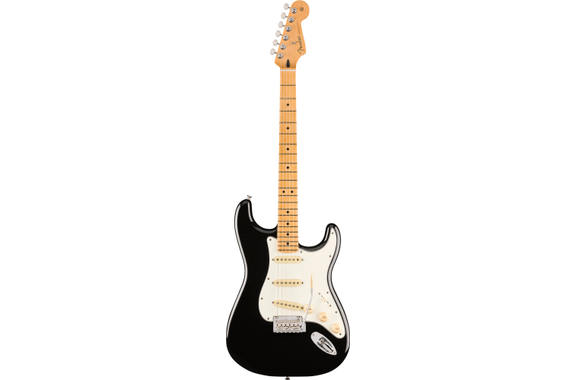 Fender Player II Stratocaster MN Black Set image 2