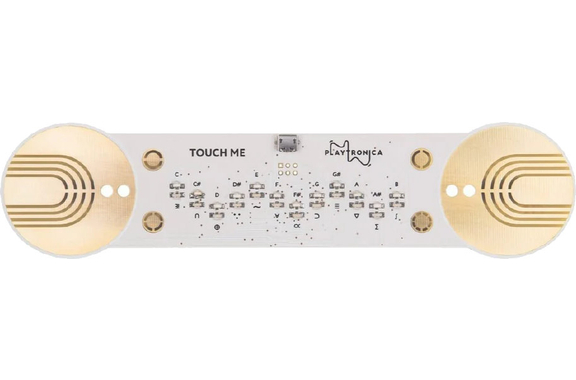 Playtronica TouchMe image 2