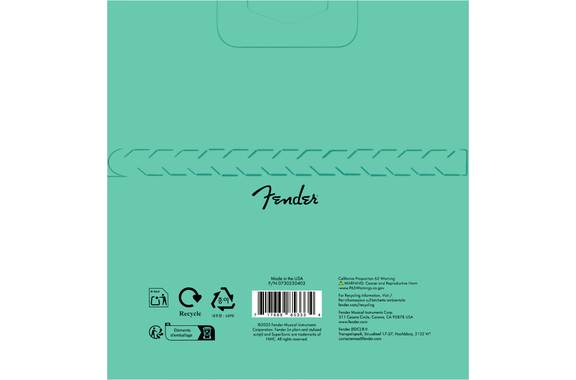 Fender SuperSonic 250L Light image 2