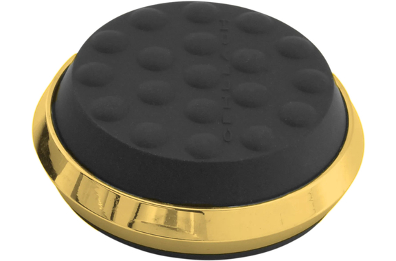 Oehlbach Resonanzdämpfer Air Absorb Gold 4er Set image 2