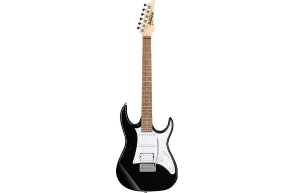 Ibanez GRX40-BKN Black Night Starter Set image 2