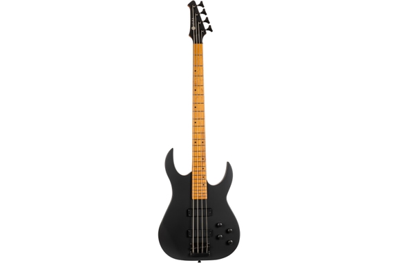 Spira B-400 MBK Black image 2