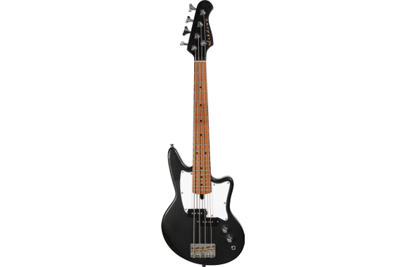 Ashdown Roasted Capri-23 Black image 2