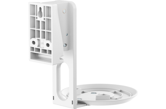 my wall HS 40 2 Wall Mounts for SONOS Era 100 Speakers White image 2