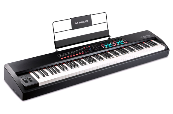 M-Audio Hammer 88 Pro Set image 2