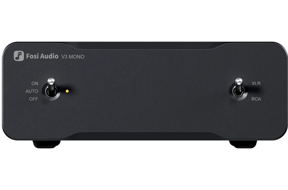 Fosi Audio V3 Mono 2x Set image 2