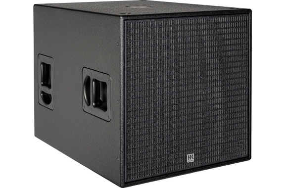 HK Audio Linear 5 MKII 118 Sub HPA image 2