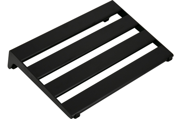 MONO Pedalboard Rail Small & Stealth Club Accessory Case image 2