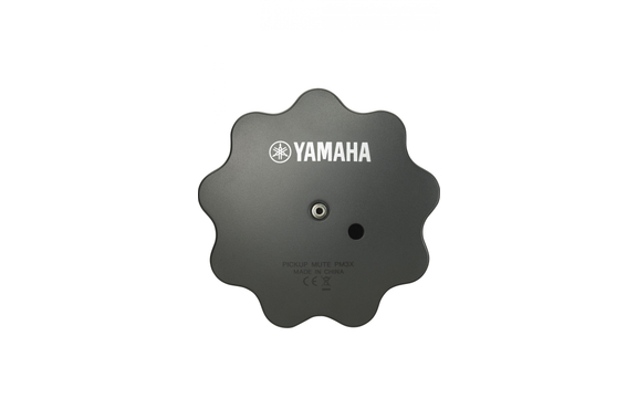 Yamaha PM-3X Silent Brass Single Pickup for Horn image 2
