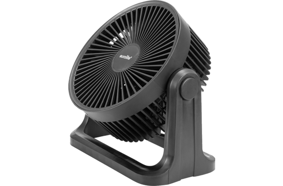 Eurolite AF-10 Mini Ventilateur Silencieux 2 pièces image 2