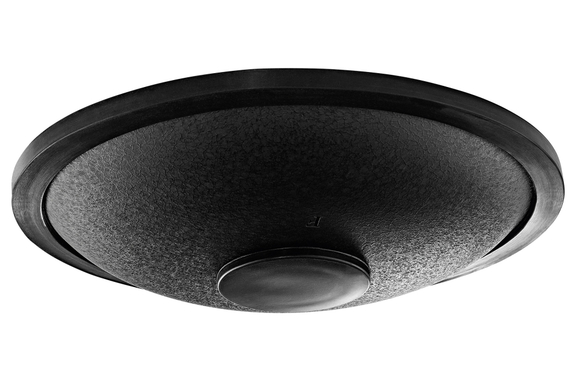 Meinl Sonic Energy Small Steel Tongue Drum Zwart image 2