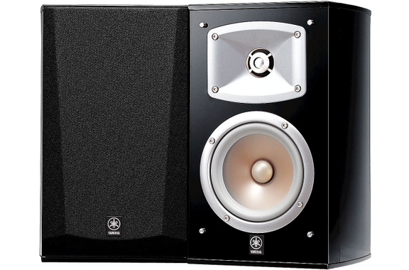 Yamaha NS-C 444 / NS-333 Luidsprekerset image 2