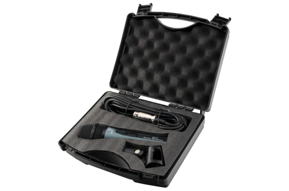 Pronomic DM-59 Mikrofon mit Schalter image 2