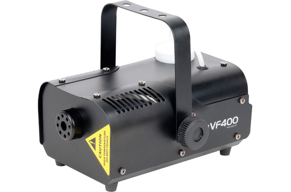 Eliminator VF400 EP Rookmachine + 5L Fluid Set image 2