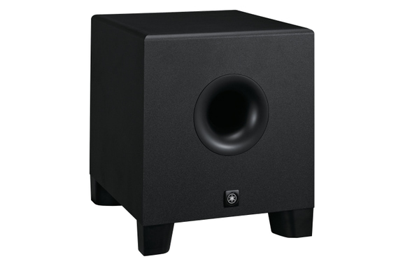 Subwoofer de Monitoring Studio Yamaha HS8S image 2