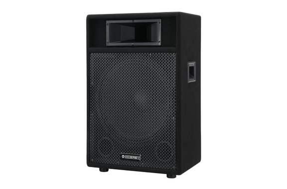 McGrey Powerstage-4400 Impianto PA 4400 Watt  image 2