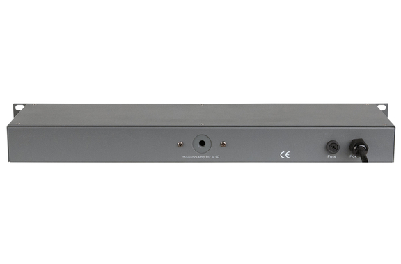 Showtec DB-1-8 DMX Booster / Splitter image 2