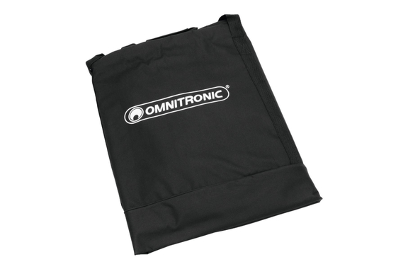 Bolsa de transporte Omnitronic para Mobile DJ Stand XL image 2
