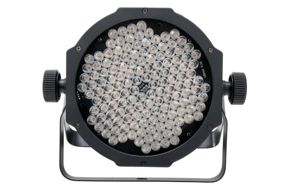 Showlite FLP-144 Flatline Panel LED Scheinwerfer 144x 10mm LED image 2