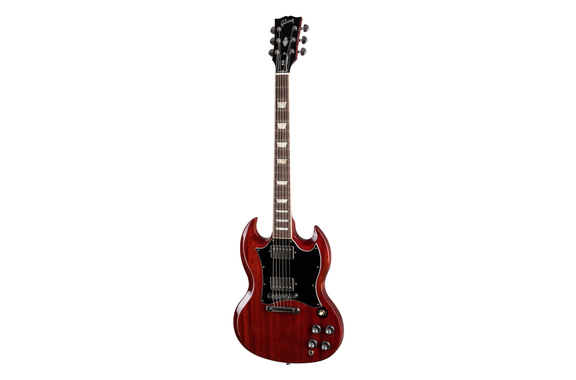 Gibson SG Standard Heritage Cherry  - Retoure (Zustand: gut) image 2