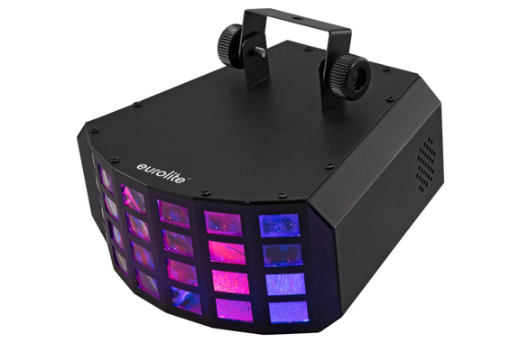 Eurolite LED D-4000 Beam Effect image 2