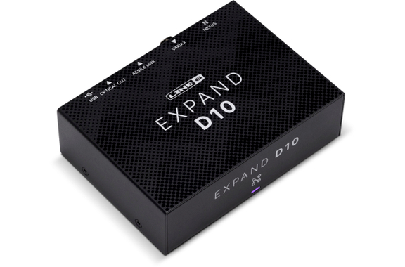 Line6 Expand D10 image 2