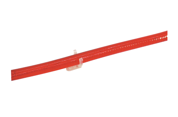 Eurolite RUBBERLIGHT RL1-230V Rot 9m image 2