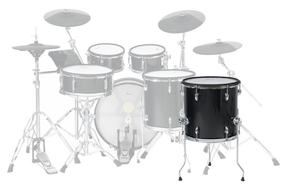 XDrum DD-670 add-on set image 2