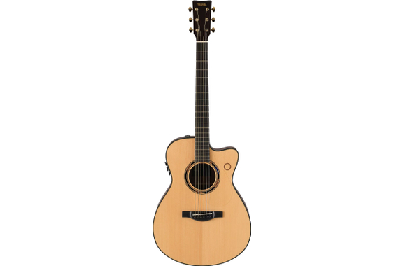 Yamaha TransAcoustic (2. Gen) TAS3 C Natural image 2