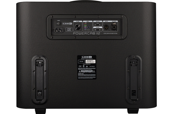 Line6 PowerCab 112 image 2