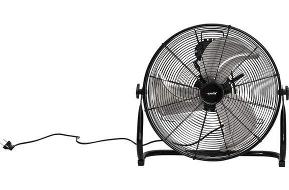 Eurolite AF-8 Ventilateur Drum Universel image 2