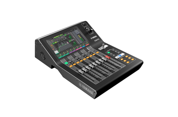 Yamaha DM3 Digitalmixer image 2