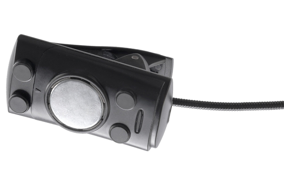K&M 12274 Notenpultleuchte 4 LED Magnetic Flexlight image 2
