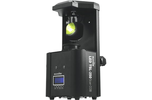 Eurolite LED TSL-250 Scan COB image 2