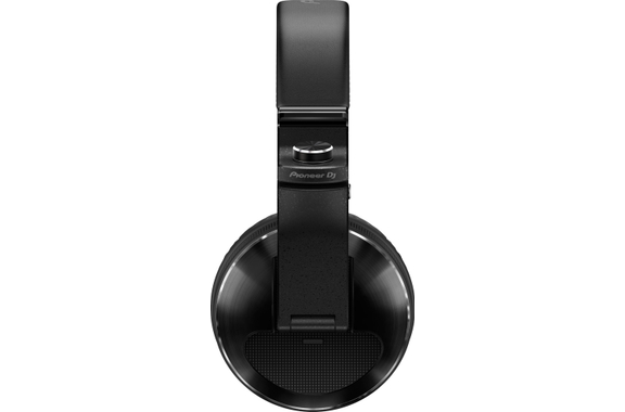 Pioneer DJ HDJ-X10-K Noir image 2