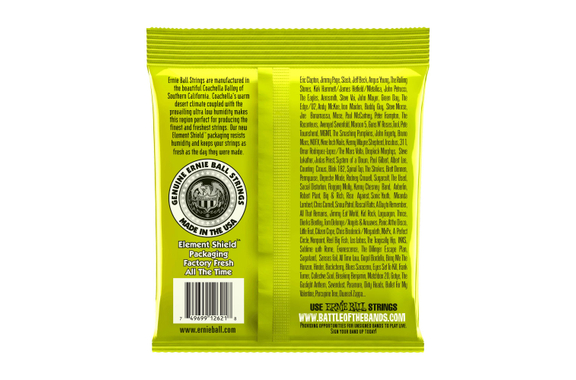 Ernie Ball 2621 Regular Slinky 7-String image 2
