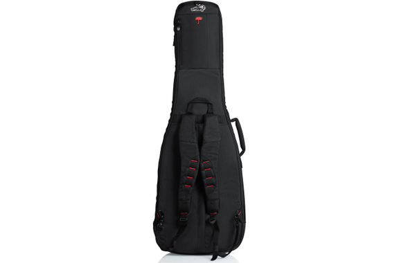 Gator G-PG ELECTRIC ProGo Ultimate Gig Bag voor E-Gitaar image 2