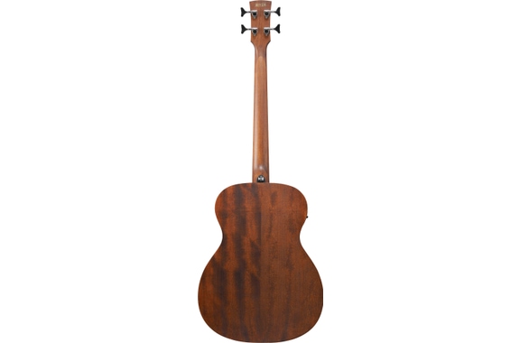 Ibanez PCBE12MH-OPN Open Pore Natural image 2