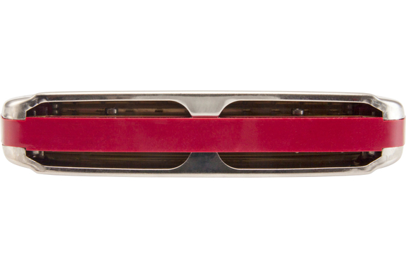 Hohner Golden Melody 40 C Mondharmonica image 2